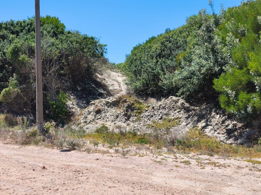 0 Bedroom Property for Sale in Paradise Beach Eastern Cape